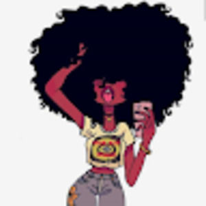 Meet your Posher, Stacia